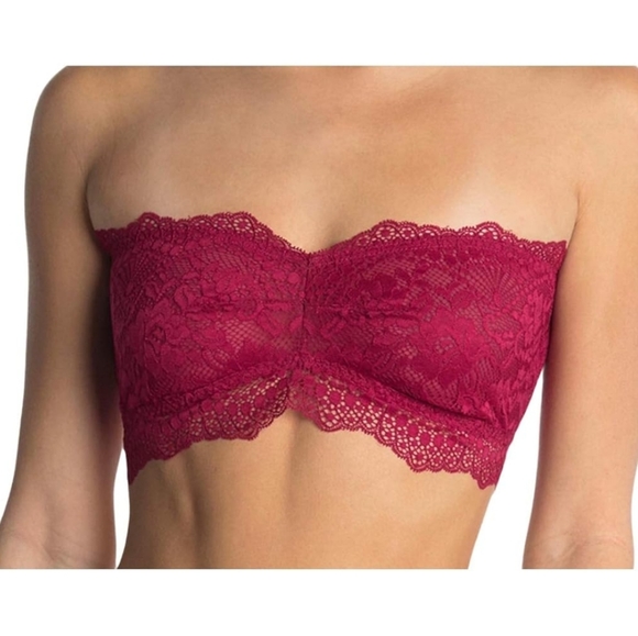 Free People Other - BUNDLE ONLY Free People Lace Bandeau